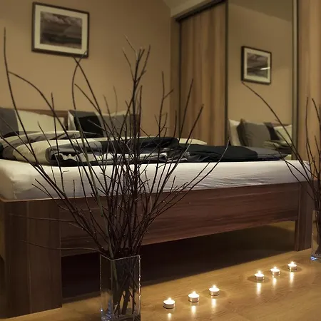Apartman Rovna *