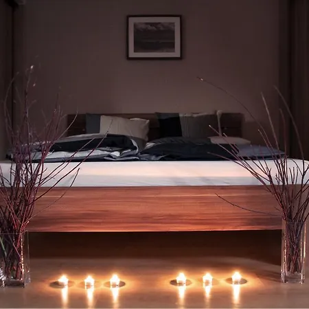 Apartman Rovna Lägenhet *