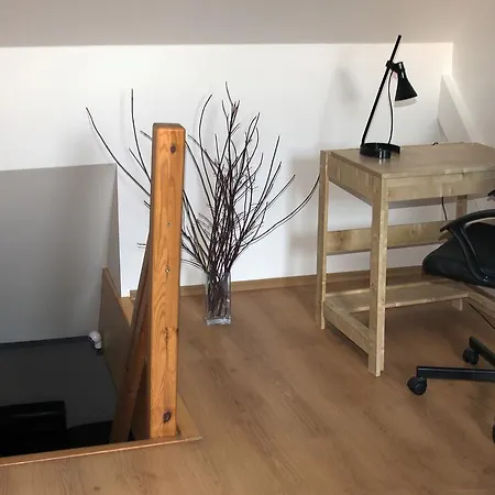 Lägenhet Apartman Rovna Poprad