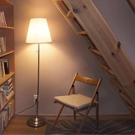 Apartman Rovna Lägenhet