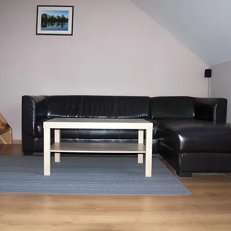 Lägenhet Apartman Rovna *