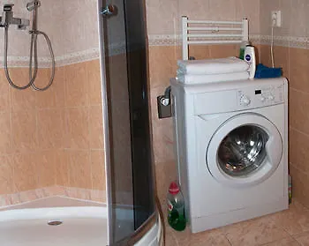Apartman Rovna