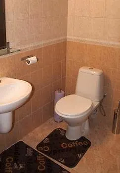 Lägenhet Apartman Rovna *